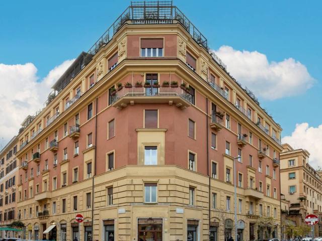 Loft in vendita a Municipio Roma I, Roma Capitale
