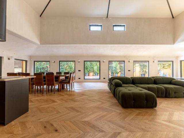 Loft in vendita a Municipio Roma I, Roma Capitale