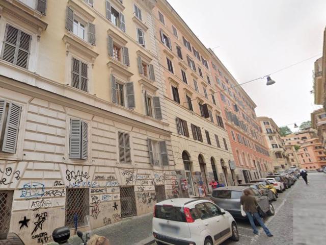 Loft in vendita a Trastevere, Roma