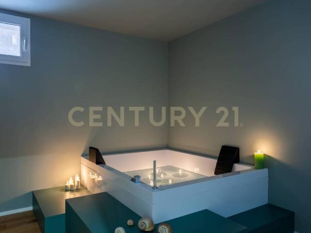 Loft in vendita a Monti, Roma