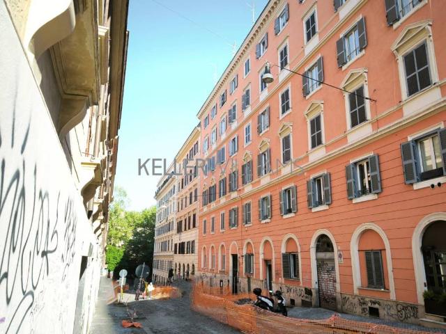 Loft in vendita a Municipio Roma I, Roma Capitale