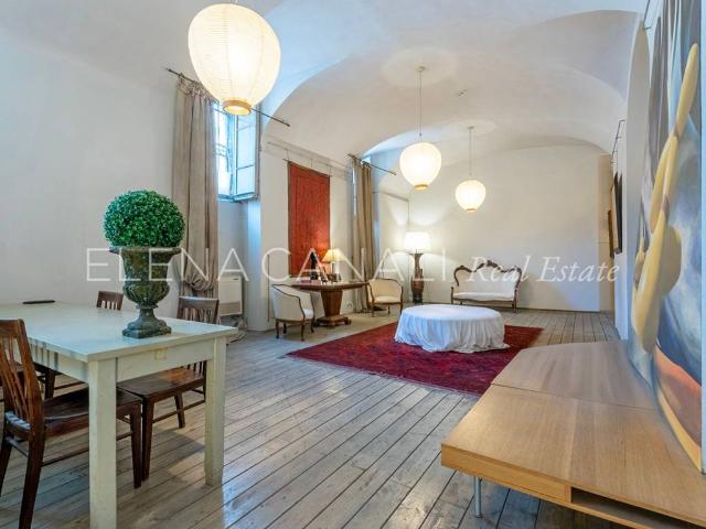 Loft in vendita a Prati, Roma