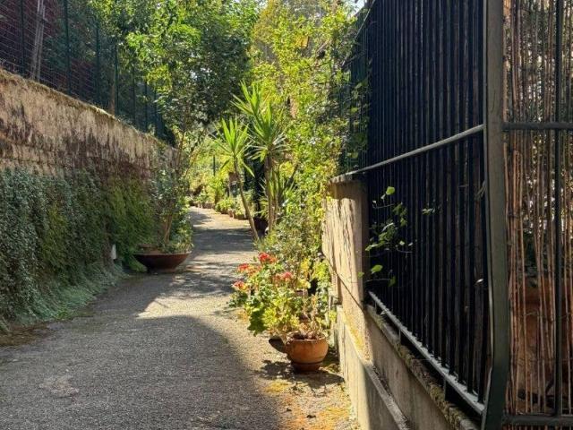 Loft in vendita a Monteverde, Roma