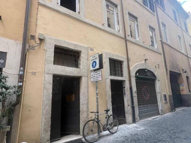 Loft in vendita a Sant'Eustachio, Roma