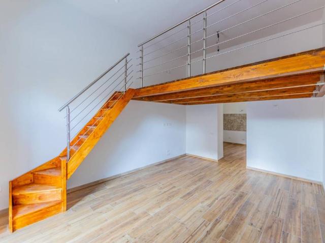 Loft in vendita a Municipio Roma V, Roma Capitale