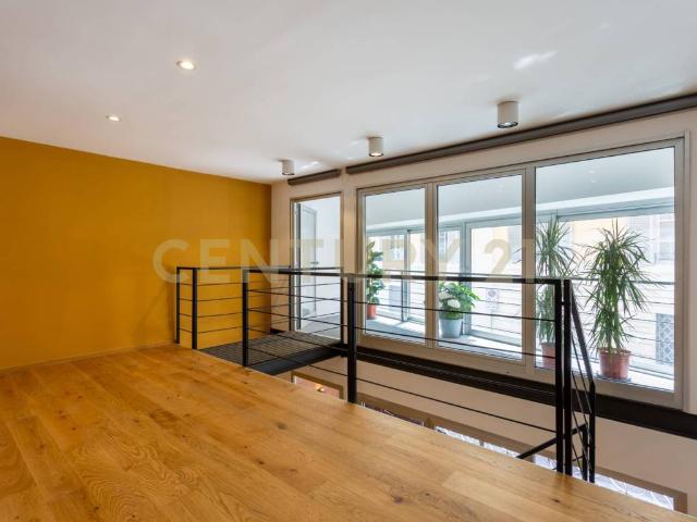 Loft in vendita a Municipio Roma I, Roma Capitale