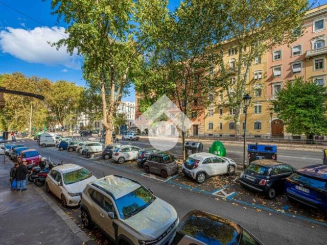 Loft in vendita a Città giudiziaria, Roma