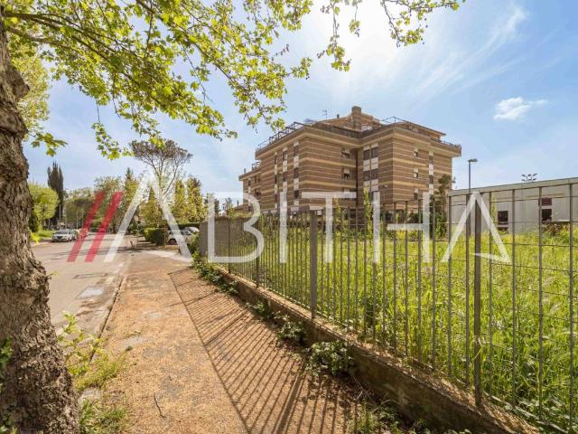 Loft in vendita a Marcigliana, Roma