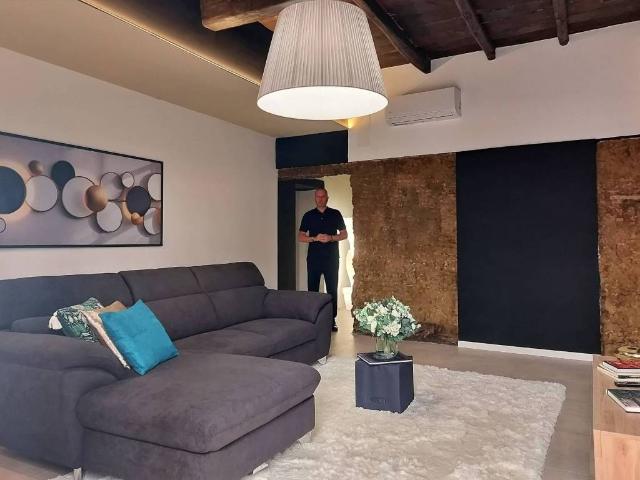 Loft in vendita a Municipio Roma I, Roma Capitale