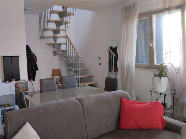 Loft in vendita a Colle del Sole, Roma