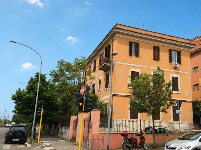 Loft in vendita a Municipio Roma V, Roma Capitale