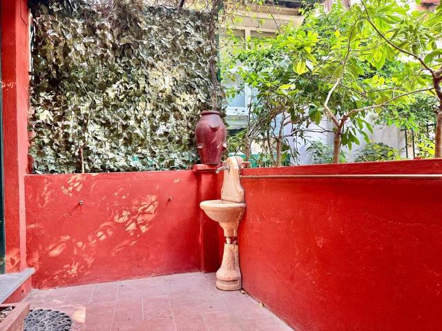 Loft in vendita a Campo Marzio, Roma