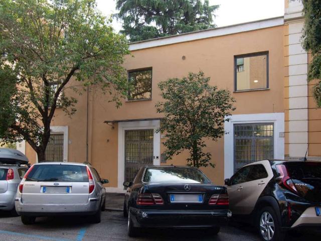 Loft in vendita a Municipio Roma II, Roma Capitale