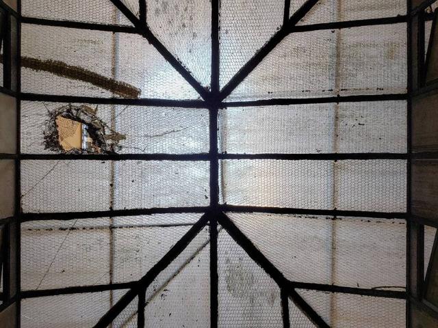 Loft in vendita a Esquilino, Roma