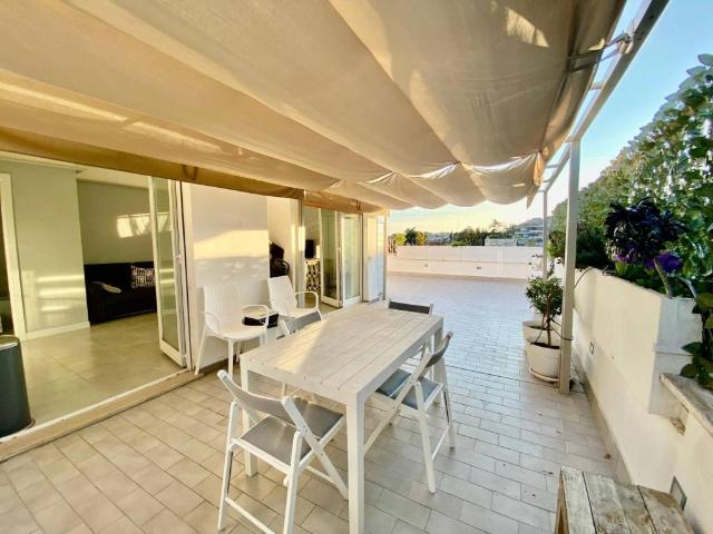 Loft in vendita a Gianicolense, Roma