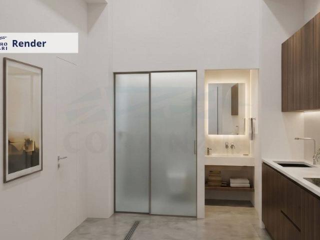 Loft in vendita a Pigneto, Roma