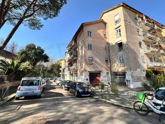 Loft in vendita a Garbatella, Roma