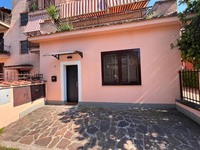 Loft in vendita a Giardini Tor di Mezzavia, Roma