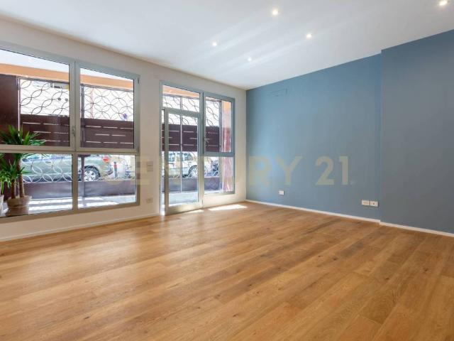 Loft in vendita a Monti, Roma