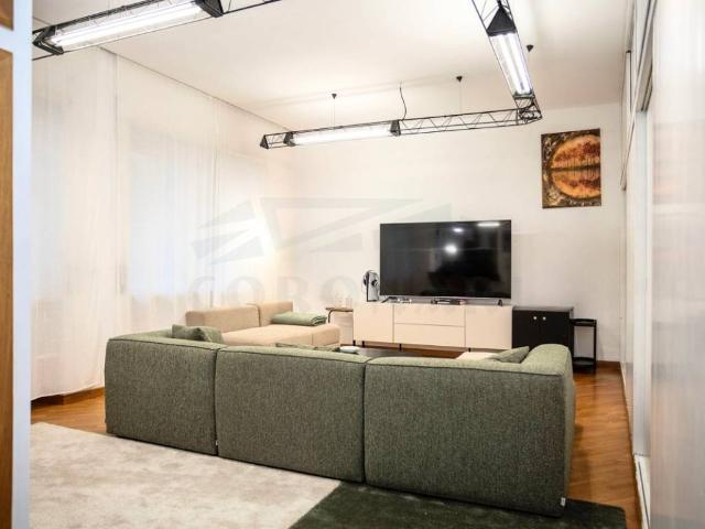 Loft in vendita a Municipio Roma II, Roma Capitale