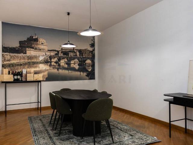 Loft in vendita a Municipio Roma II, Roma Capitale