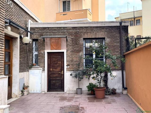 Loft in vendita a Monteverde, Roma