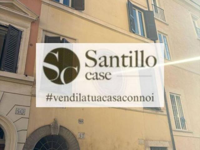 Loft in vendita a Monti, Roma