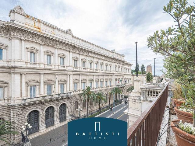 Loft in vendita a Municipio Roma I, Roma Capitale