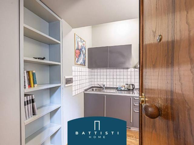 Loft in vendita a Municipio Roma I, Roma Capitale