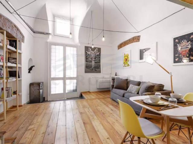 Loft in vendita a Municipio Roma I, Roma Capitale