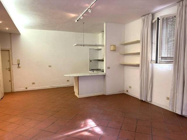 Loft in vendita a Balduina, Roma