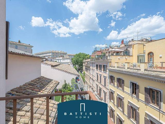 Loft in vendita a Municipio Roma I, Roma Capitale