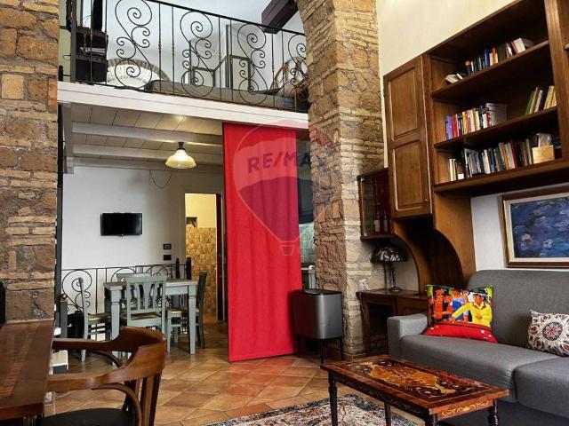 Loft in vendita a San Lorenzo, Roma