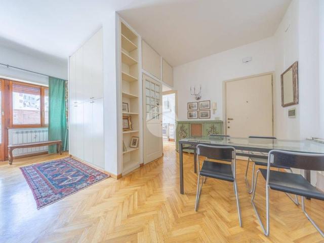 Loft in vendita a Tor di Quinto, Roma