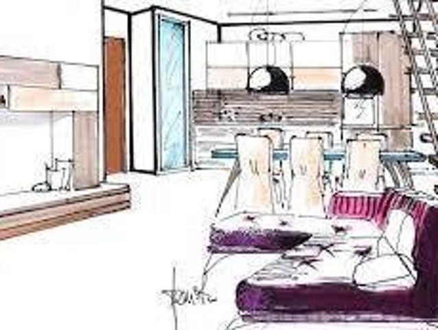 Loft in vendita a Pigneto, Roma