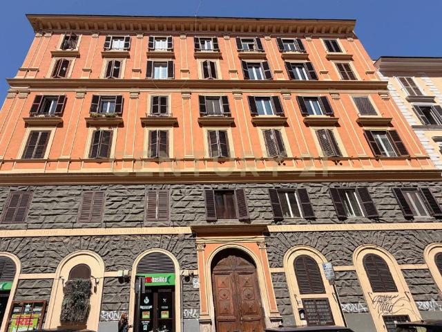 Loft in vendita a Municipio Roma I, Roma Capitale