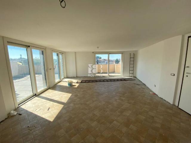 Loft in vendita a Municipio Roma XII, Roma Capitale