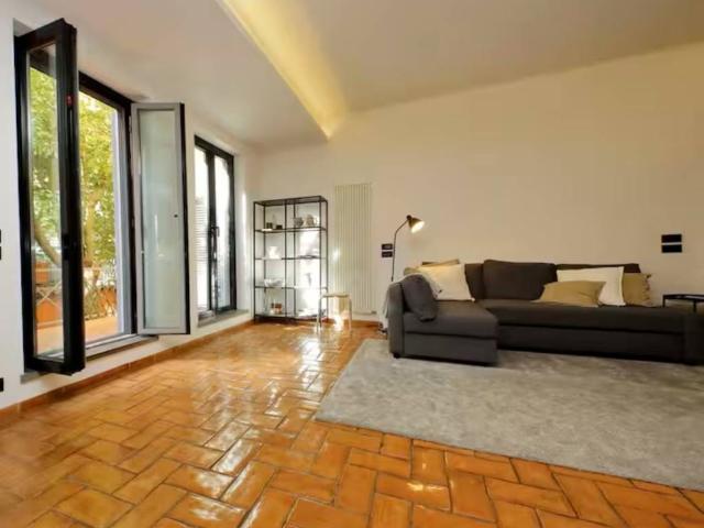 Loft in vendita a Municipio Roma XIV, Roma Capitale