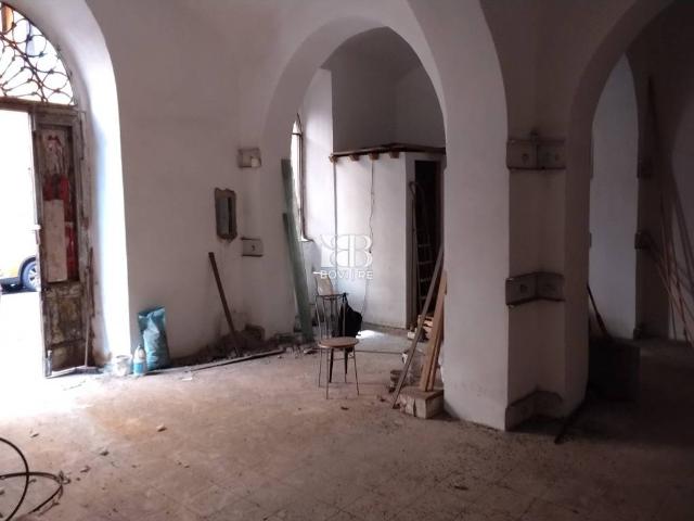 Loft in vendita a San Lorenzo, Roma