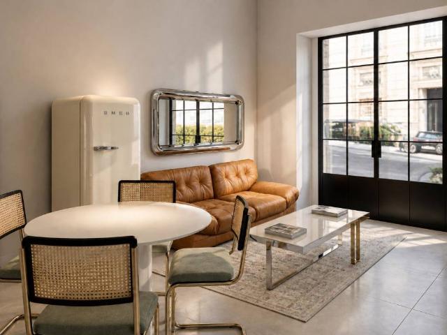 Loft in vendita a Quadraro, Roma