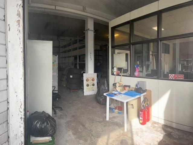 Loft in vendita a Ardeatino, Roma Capitale