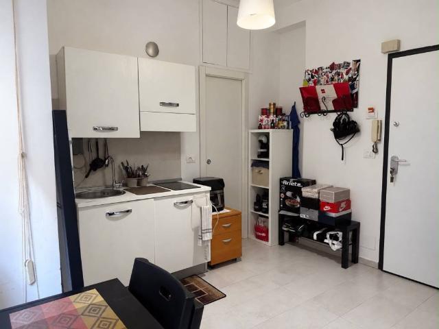 Loft in vendita a Nomentano, Roma