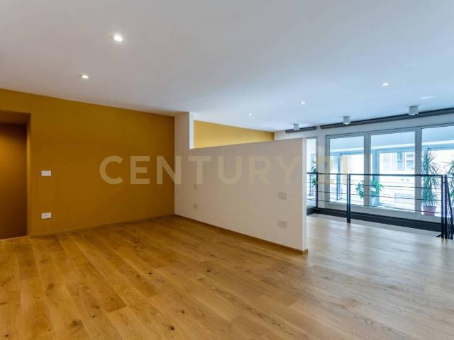Loft in vendita a Monti, Roma