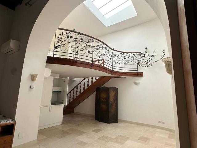Loft in vendita a Municipio Roma I, Roma Capitale