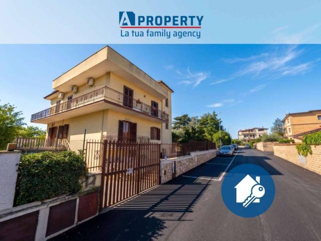 Loft in vendita a Prato Fiorito, Roma Capitale