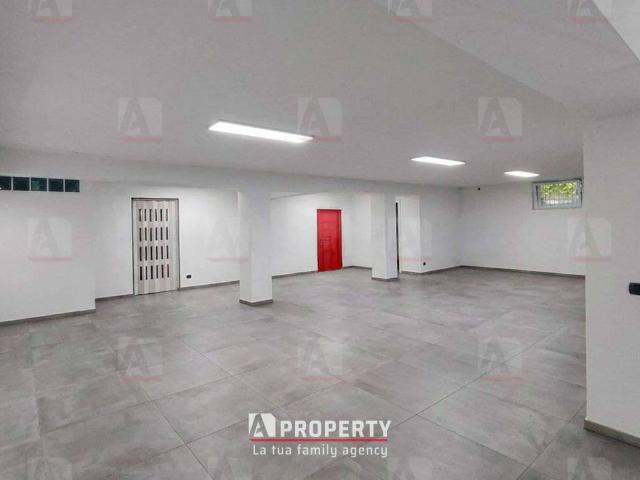 Loft in vendita a Prato Fiorito, Roma Capitale