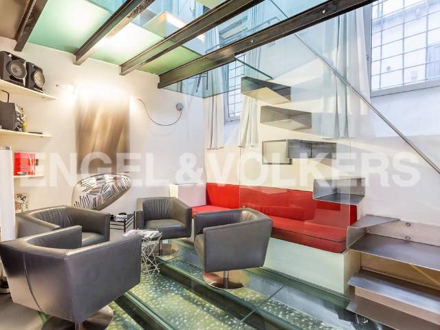 Loft in vendita a Ponte, Roma