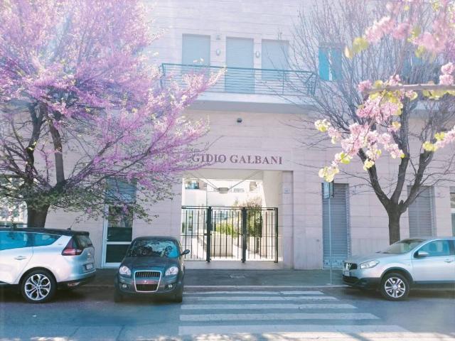 Loft in vendita a Portuense, Roma