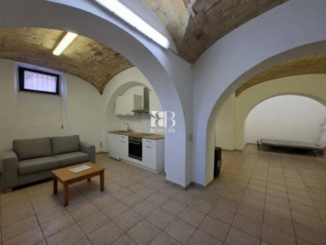 Loft in vendita a Municipio Roma V, Roma Capitale