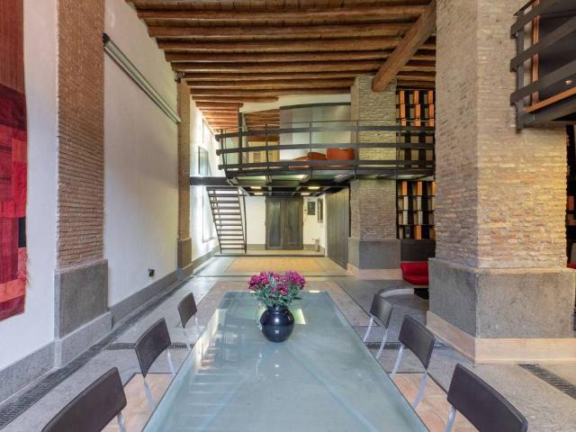 Loft in vendita a Municipio Roma I, Roma Capitale